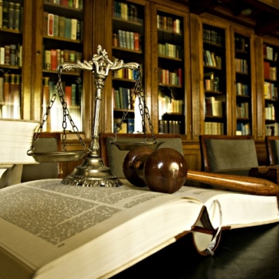 Jurídico y Penal