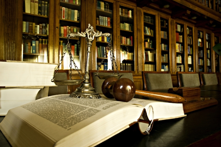 Jurídico y Penal