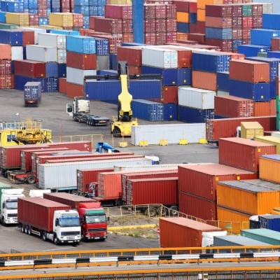 Comercio Exterior